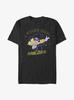 A Goofy Movie Above The Crowd Heavyweight T-Shirt