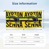 Пляжное полотенце Ayrton Senna Racing Cars, мягкое, из микрофибры, быстросохнущее, впитывающее, быстрые полотенца для бассейна