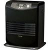 Электронная керосиновая печь INVERTER 5008 - 3200 Вт - Программирование 24 часа - Матовая черная сталь