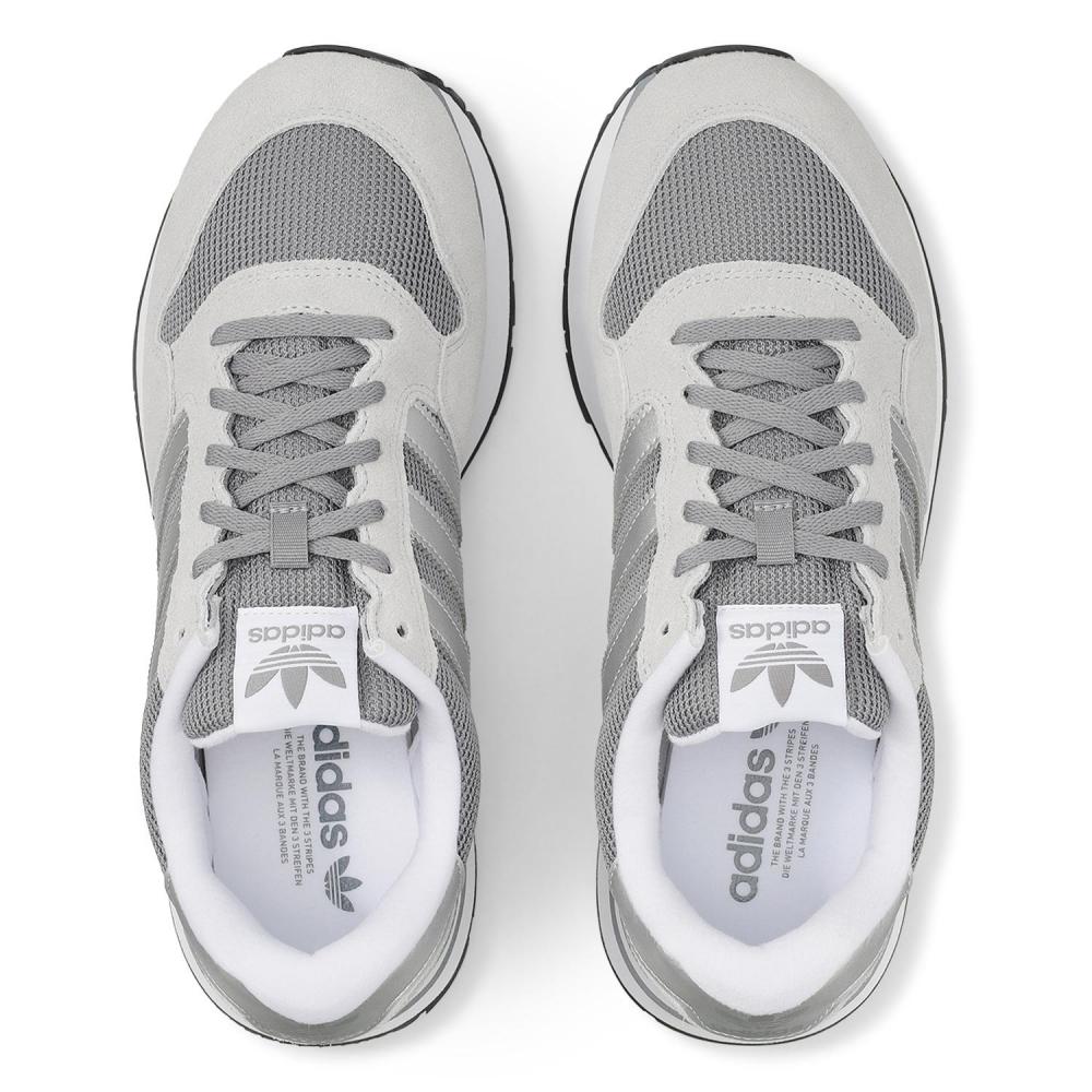 adidas Zx 500 Rs Серый Серебристый Серый Ih7275 Серый Серебристый Серый