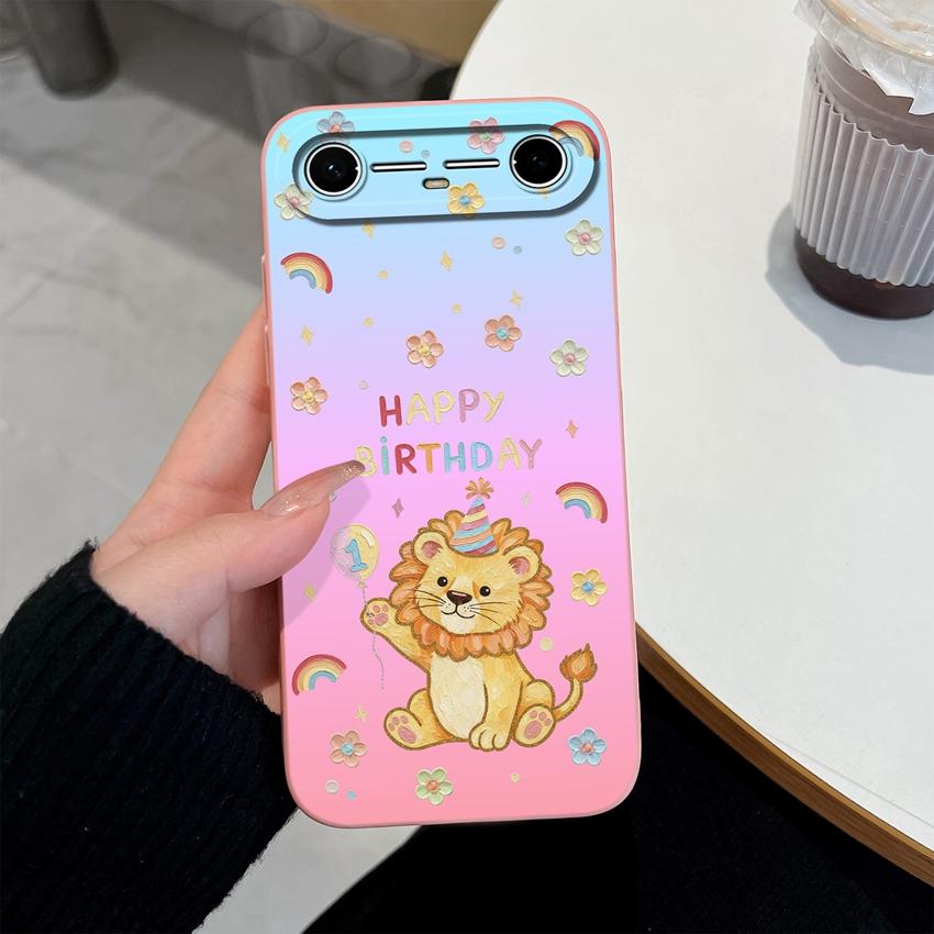 Чехол для телефона Tecno Pova Slim / Spark Slim, масляная живопись, сердце, любовь, матовый силиконовый чехол для корпуса Tecno SparkSlim / PovaSlim
