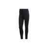 How We Do Running Tights Women Bottoms Black FM7643