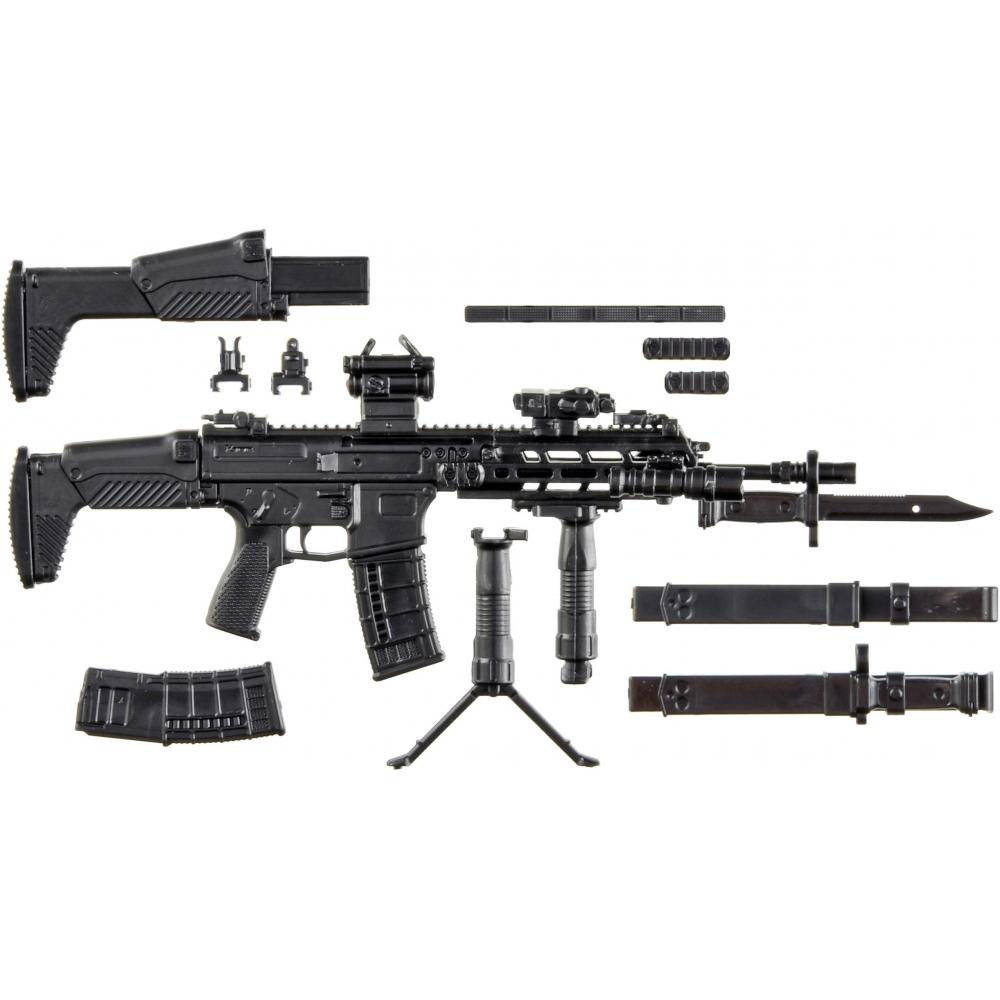 Little Armory 1 12 Little Armory [la076] Тип 20 5,56-мм винтовка