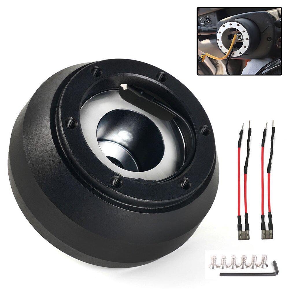 Steering Wheel Adapter for Toyota/Subaru 125H