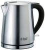 Oishi and Associates Russell Hobbs Electric Kettle Basic Silver 7013JP 1.0L