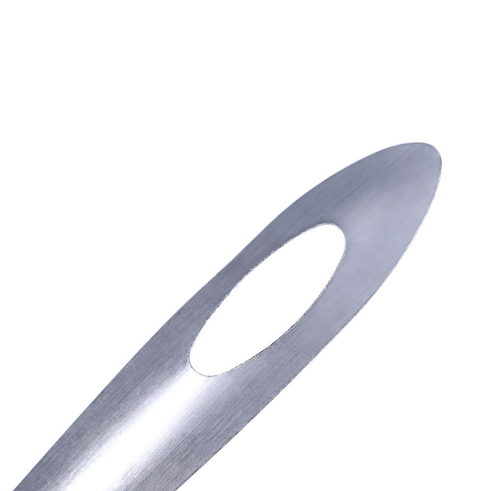 Mesh Practical Baking Kitchen Kitchen Gadget Sifting Filter Spoon Strainer Oil Skimmer Colander