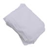 6 X 6 Inch Microfiber Cleaning Cloth 100pcs/bag Lens Wipes Cloth For Phone Lens Glasses Screens