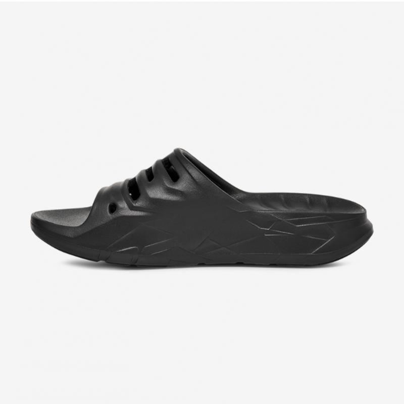 Teva Женские S-размерные мягкие шлепанцы с поддержкой свода стопы Apretrail Slide Stvf2616790 Bir