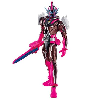 Bandai Kamen Rider Saber RKF Kamen Rider Slash Hanselnuts and Gretel Hansel Bremen Набор для смены формы &