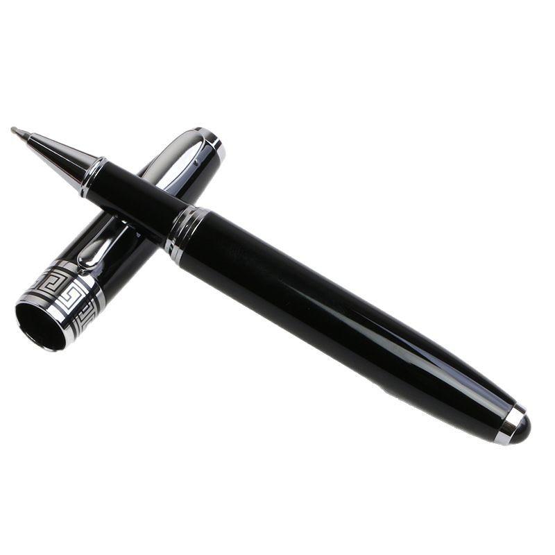 Металлическая Signature Pen Company Корпоративные Мероприятия Подарочная Ручка Ручка для Всех Изысканная Ручка-Шар Может Сделать