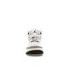 Air Jordan 3 Retro GS Hide N Sneak Kids Sneakers White Black Iron DX6665-100
