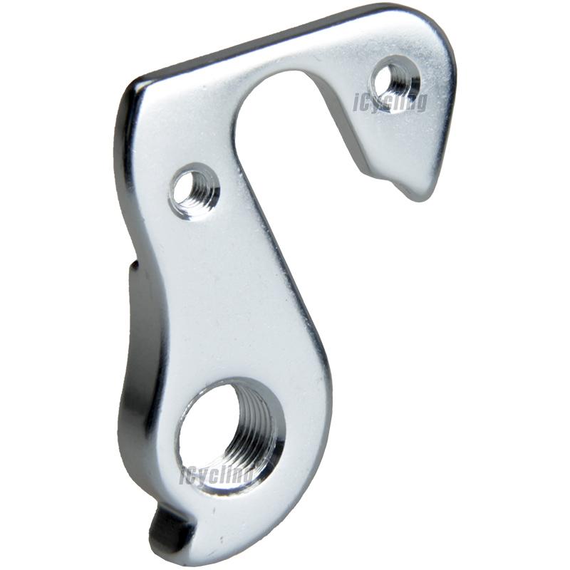 Derailleur Hanger Nº25 for ORBEA Orca Aletta Alma Aqua TSR Arn Cyclepro Onix Givia Diva Avant Nº18 Vector Frames Rear Dropout