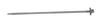GTR6 SP A19 screws 5.5/6.3x175mm RAL 9006