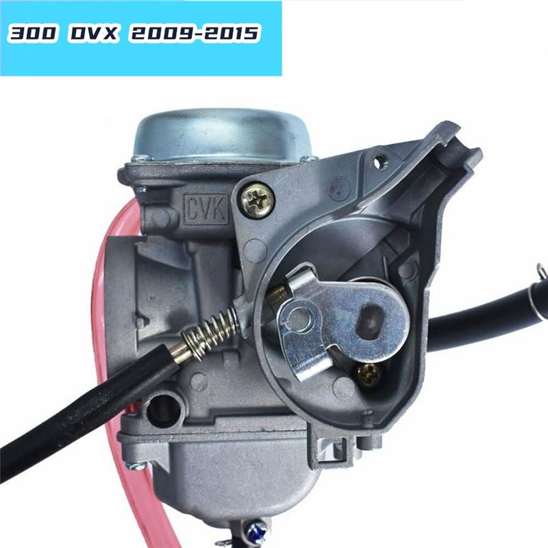 A51K-ATV Carb Carburetor Kits 3306-881 Fits For Arctic Cat 300 DVX 2009-2015 Spare Parts Parts