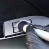 Practical Car Crevice Brush Easy To Clean Washable Car Cleaning