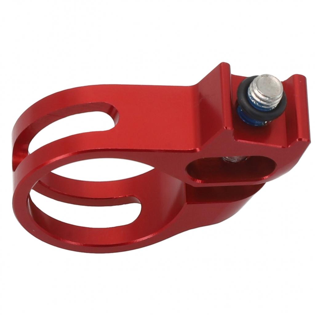 Надежное зажимное кольцо из алюминиевого сплава для трансмиссии горного велосипеда SRAM