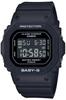 Женские часы Casio Black Baby-G BGD-565-1JF,