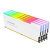 5V-3PIN ARGB Радиатор для памяти DDR4 DDR3 Aura Sync Охлаждающая жилетка для памяти с термосиликоновой прокладкой для настольного компьютера