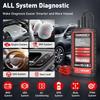 THINKCAR THINKDIAG 2 / KINGBOLEN Ediag Plus CAN FD Все системы 15 Сервисов Сброса Кодирование ЭБУ Сканер OBD2 Автомобильный Диагностический Инструмент