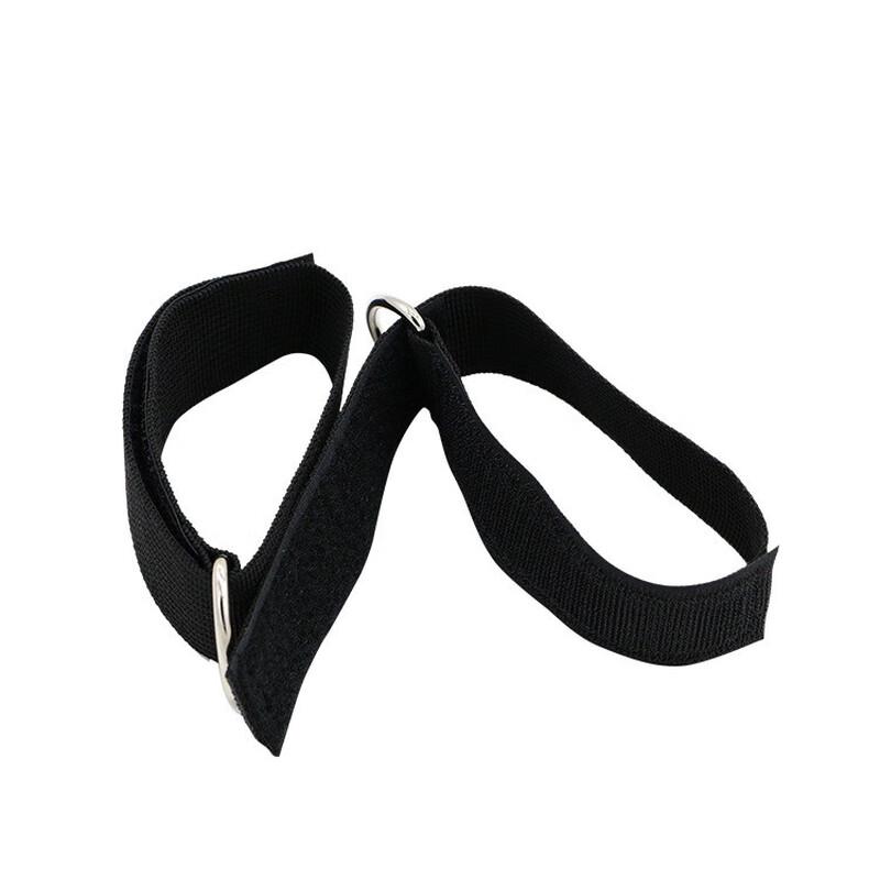 Resistance Band Foam Handles