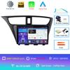 Для Honda CIVIC Hatchback 2012 - 2017 Автомобильный Радиоприемник Android Мультимедиа Видеоплеер Навигация GPS Стерео 2 Din Нет 2din