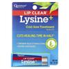 Quantum Health Lip Clear® Lysine+®, освежитель дыхания, 0,25 унции (7 г)