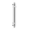220V 25W UV Water Purifier 6GPM Ultraviolet Water Purifier Filter