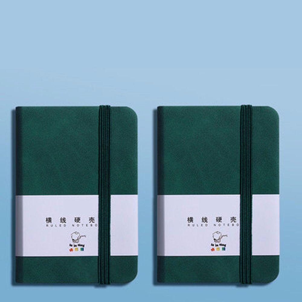 Канцелярские принадлежности A6/A7, 96 листов, портативный блокнот для заметок, мини-блокнот, карманный блокнот, дневник, планировщик