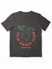 Rocket League Vintage Rocket Soccer League, Flip-Reset Club, Clean Design Essential Unisex T-Shirt