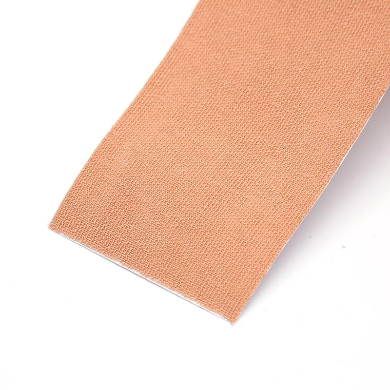 Эластичные нетканые ткани, наклейки для подъема груди, водонепроницаемые, невидимые, дышащие, немаркирующие, спортивные бинты, одноразовые наклейки для сосков