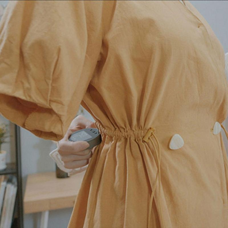 Электронная линейка Цифровая колесная линейка Расстояние 99 м Высокая точность Ручной инструмент для измерения длины Измерение на большом расстоянии