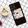 Чехол Omori для Samsung Galaxy S23 S20 FE S21 S22 Ultra Note 20 S8 S9 S10 Note 10 Plus Чехол для телефона