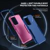 For Samsung A53 A 53 Fall Protection Shockproof Funda Case For Samsung Galaxy A53 5g Back Covers