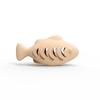 Новая игрушка для кошек, самоиграющая жевательная игрушка с кошачьей мятой | Интерактивная игрушка для домашних животных для котят и кошек для чистки зубов