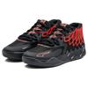 Puma Кроссовки MB.01 Jr Black Blast Kids Red-Blast 376886-08