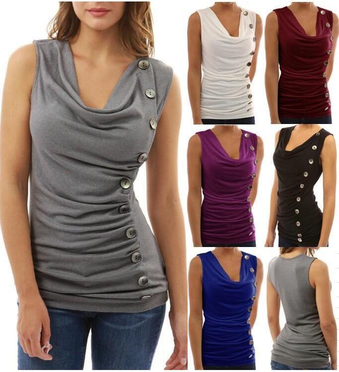 Gothic Style Womens T Shirt With Splicing Design For Streetwear And Casual Wear