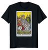 The Empress Tarot Vintage Unisex T-shirt