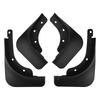Modern EO Yi Ou Elexio 2026 Car Tire Mudguard Accessories
