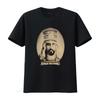 Vintage Haile Selassie T Shirt Bob Marley Marcus Garvey Malcolm X No Yo588 Vintage Washed Top For Everyday Wear Graphic