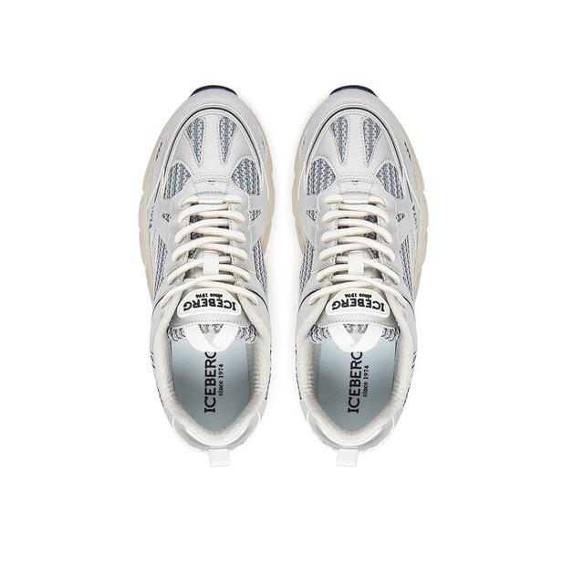 Кроссовки Iceberg IU1706