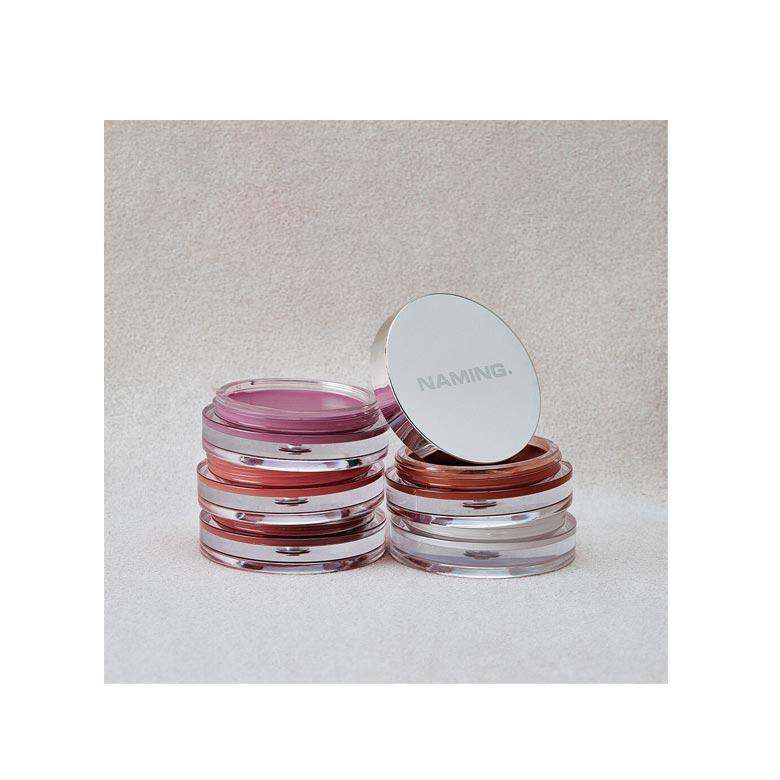 NAMING Softy Cream Blush 4.5g