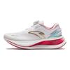 Champion Running Shoes 3rd Generation Pro Women Running Shoes White Red Gold 122435598R-1