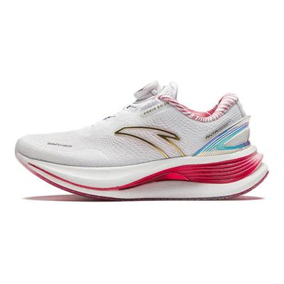 Кроссовки Champion 3-го поколения Pro женские кроссовки белые красные золотые 122435598R-1