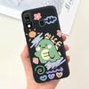 Чехол для Samsung A40 Чехол-крышка Милый Мультяшный Мягкий Силиконовый Чехол для Телефона Для Samsung Galaxy A40 A 40 GalaxyA40 A405 SM-A405F A405F Чехлы