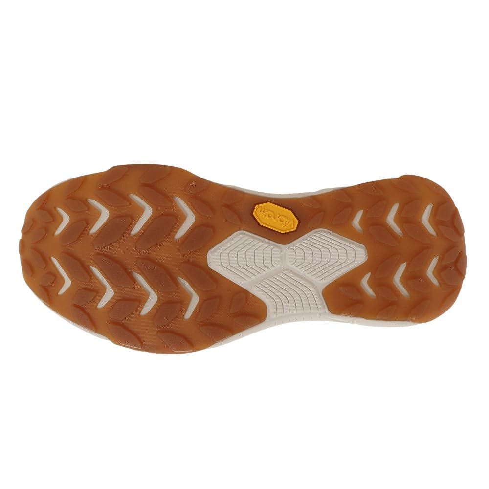 HOKA ONE ONE Transport Running Size Sand X Cream Women's Shoes, 24.5, Sand,