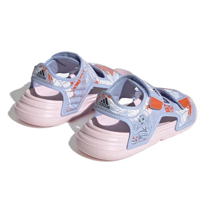 adidas Сандалия Disney X AltaSwim I 'Моана' FZ6502