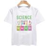 Chemistries Sweatshirt Funny Science Christmas Tree Boy Girl Unique T Shirts For Men Tops Tees Funny New Arrival Graphic Casual