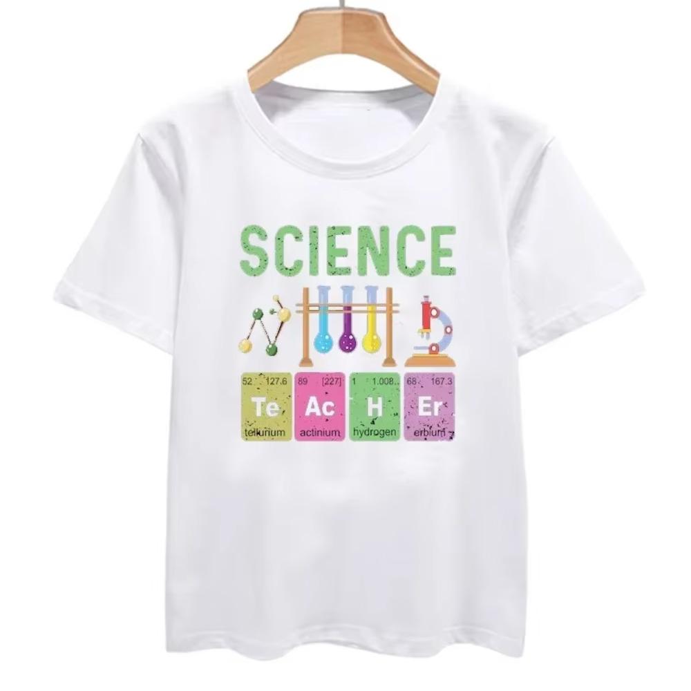 Chemistries Sweatshirt Funny Science Christmas Tree Boy Girl Unique T Shirts For Men Tops Tees Funny New Arrival Graphic Casual