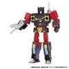 Takara Tomy T-SPARK Transformers Masterpiece G Series MPG-21 Rumble and Frenzy
