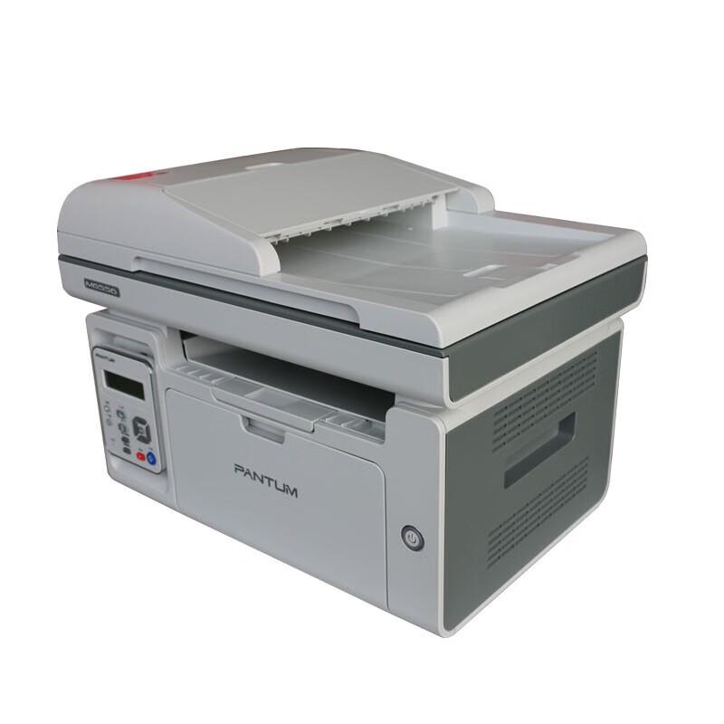 Pantum M6556NW Multifunction Laser Printer CN plug (adapter included)
